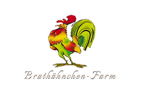 Brathähnchenfarm