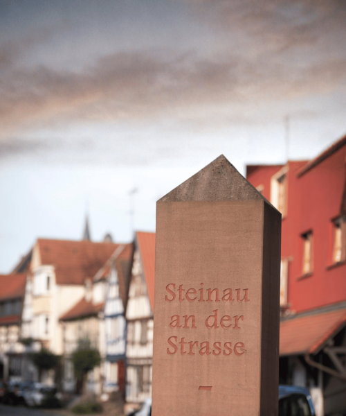 Steinau Alstadt